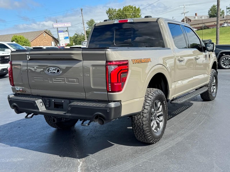 Ford F-150 Vehicle Full-screen Gallery Image 03