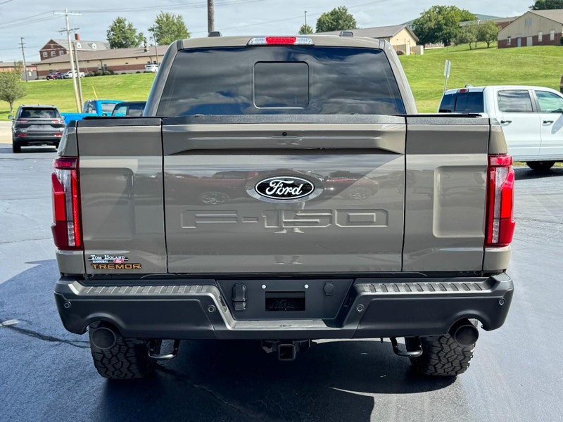 Ford F-150 Vehicle Full-screen Gallery Image 04