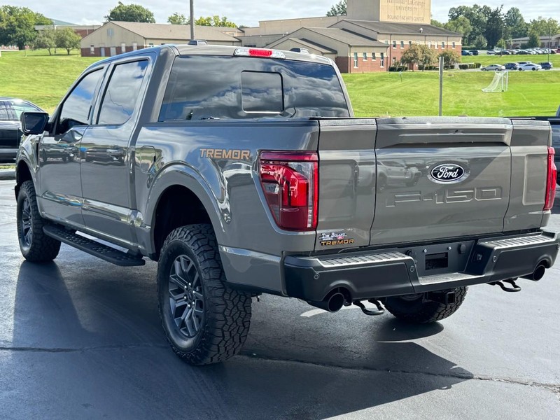 Ford F-150 Vehicle Full-screen Gallery Image 06