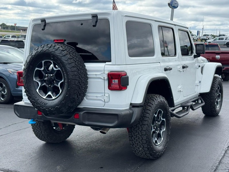 Jeep Wrangler 4xe Vehicle Image 03