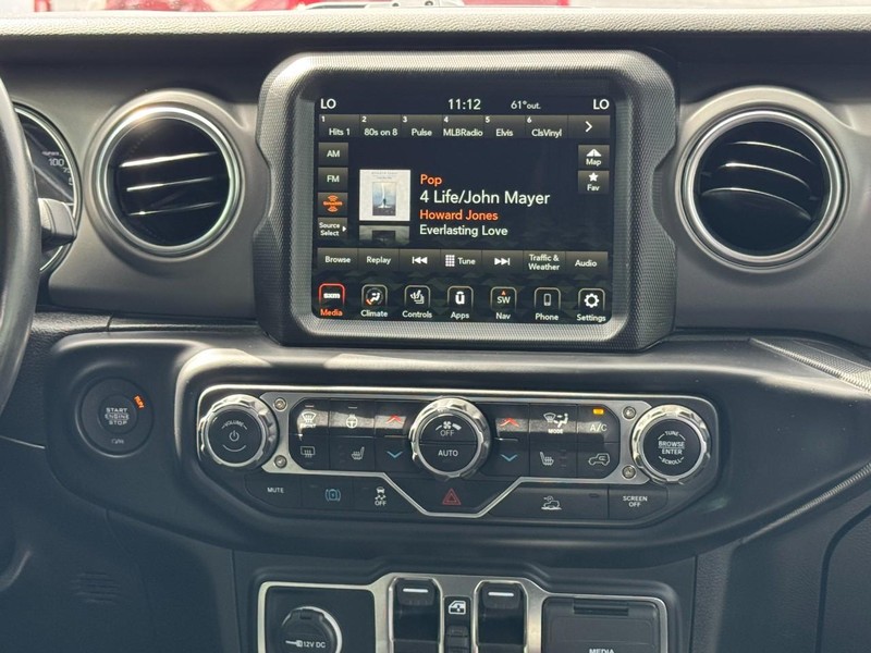 Jeep Wrangler 4xe Vehicle Image 13