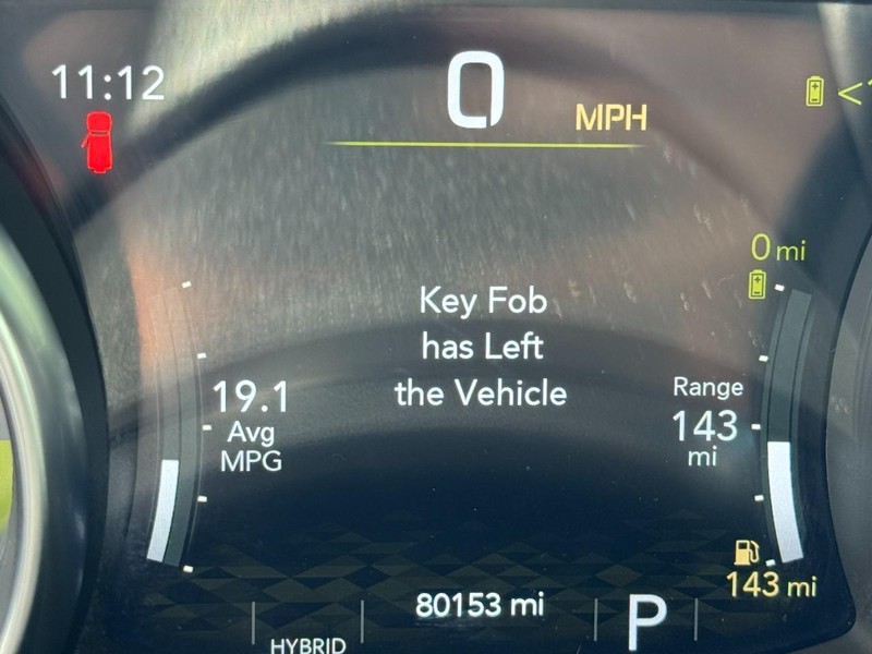 Jeep Wrangler 4xe Vehicle Image 18