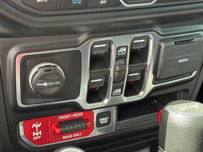 Jeep Wrangler 4xe Vehicle Image 20