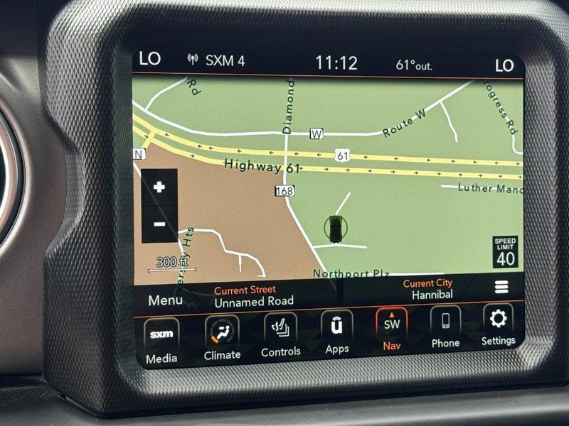Jeep Wrangler 4xe Vehicle Image 22