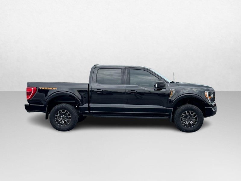 Ford F-150 Vehicle Full-screen Gallery Image 02