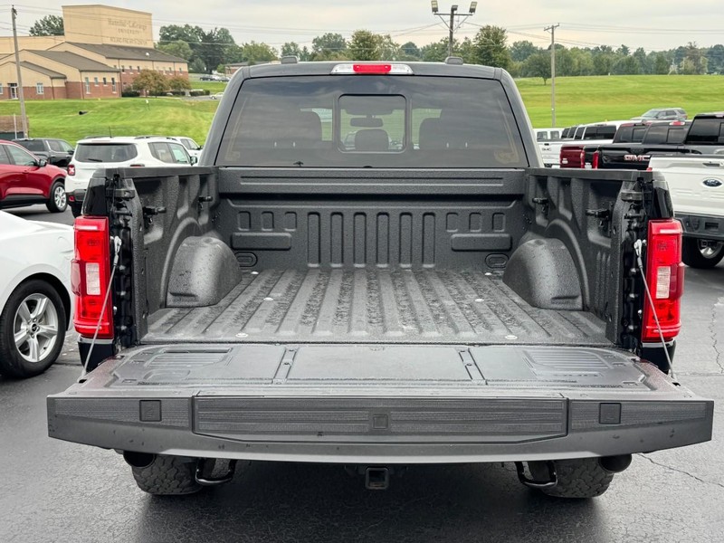 Ford F-150 Vehicle Full-screen Gallery Image 05