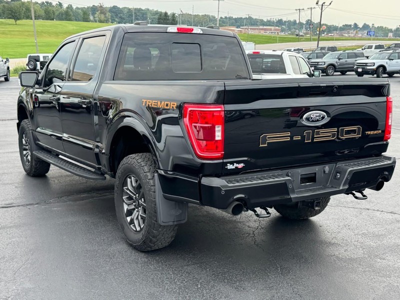 Ford F-150 Vehicle Full-screen Gallery Image 06