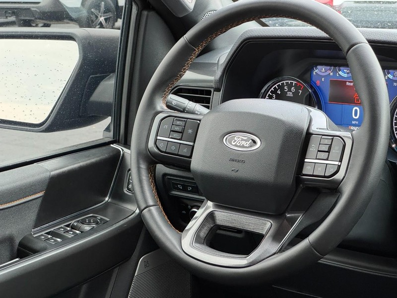 Ford F-150 Vehicle Full-screen Gallery Image 12