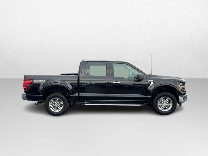 Ford F-150 Vehicle Full-screen Gallery Image 02