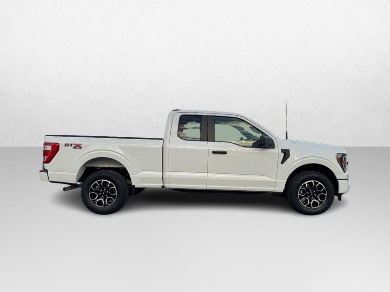 Ford F-150 Vehicle Image 02