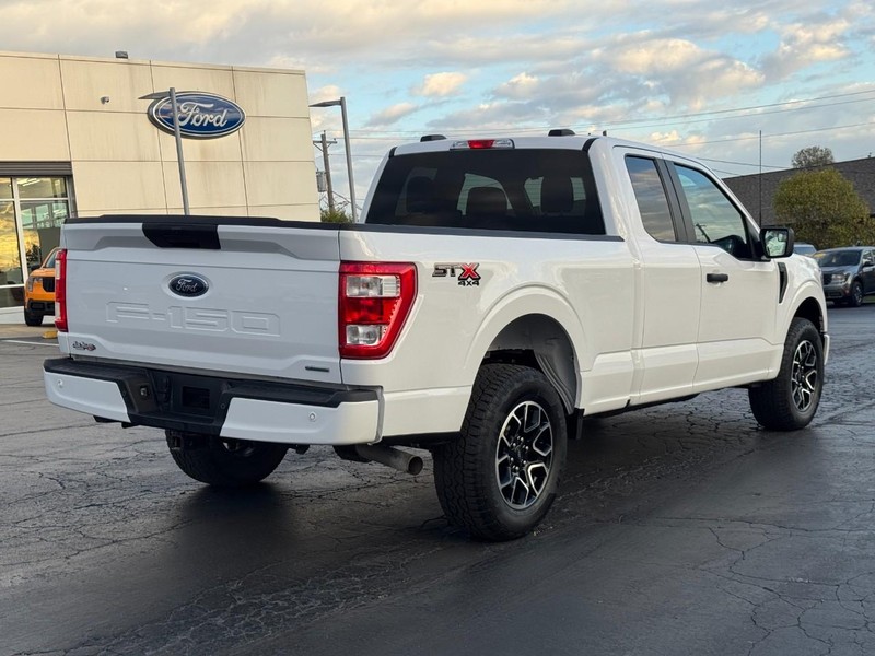 Ford F-150 Vehicle Image 03