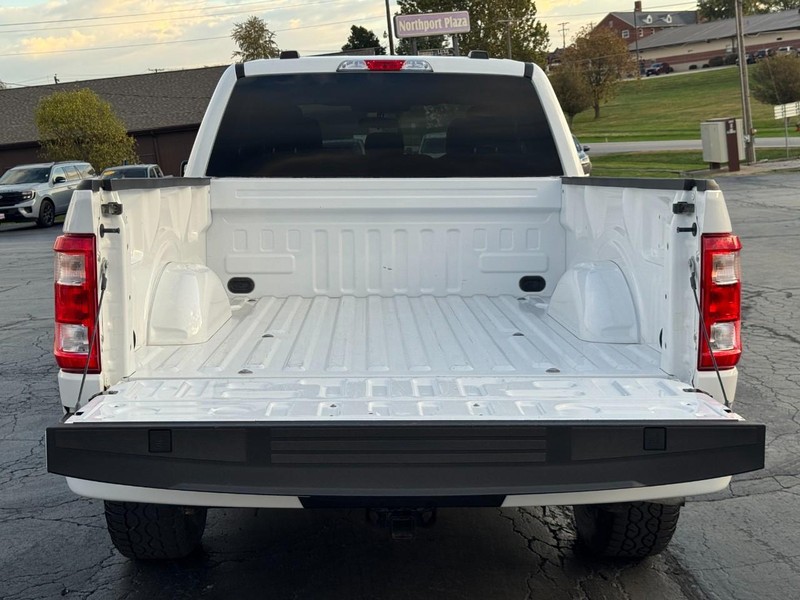 Ford F-150 Vehicle Image 05
