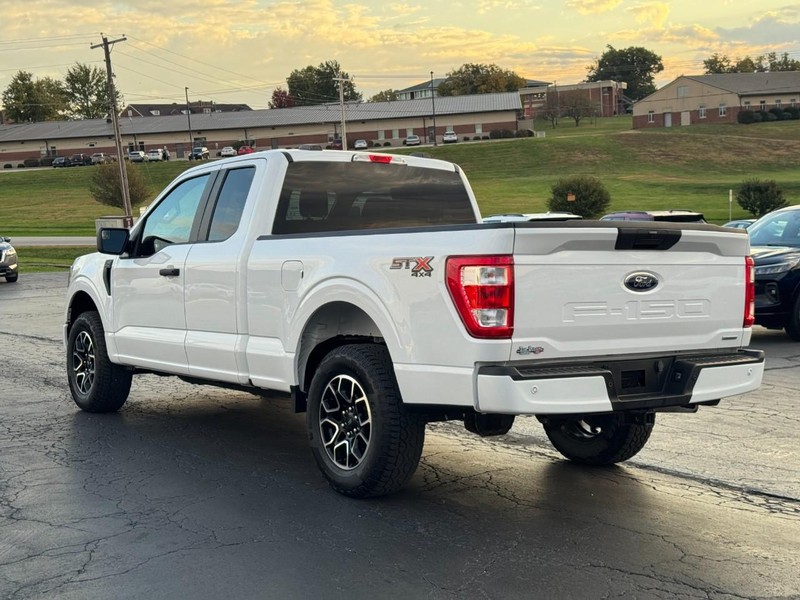 Ford F-150 Vehicle Image 06