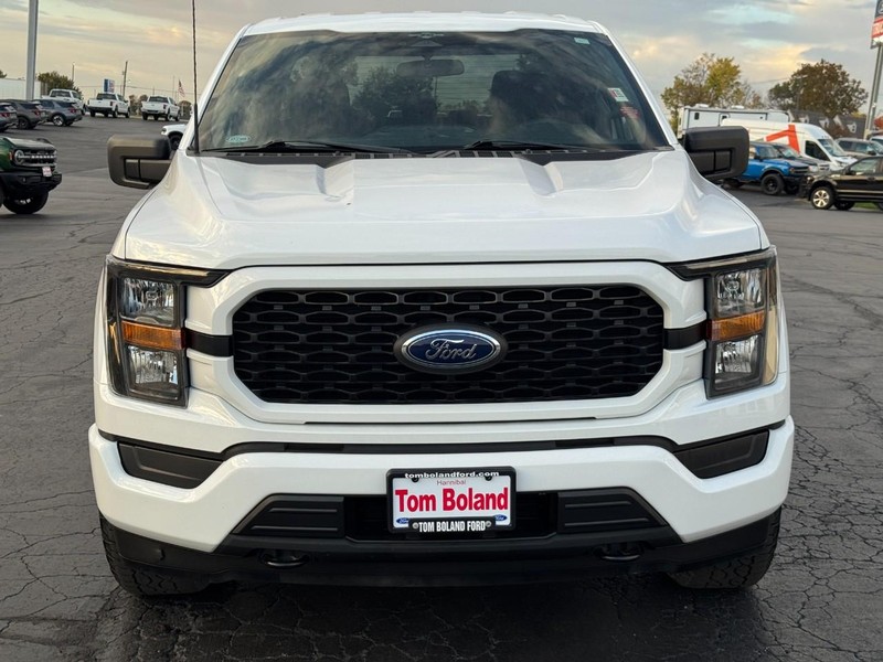 Ford F-150 Vehicle Image 09
