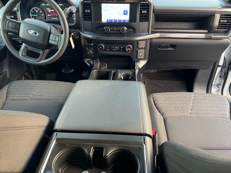Ford F-150 Vehicle Image 11