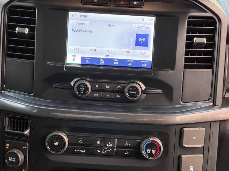 Ford F-150 Vehicle Image 13
