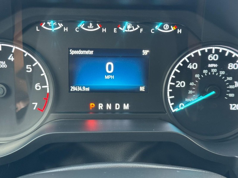 Ford F-150 Vehicle Image 20