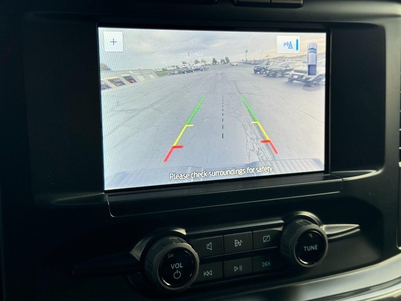 Ford F-150 Vehicle Image 22