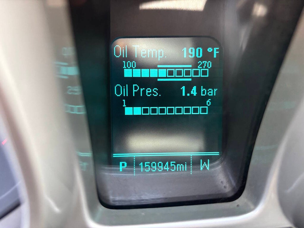 Chevrolet Camaro Vehicle Full-screen Gallery Image 17