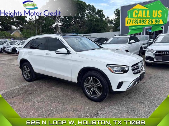 more details - mercedes-benz glc