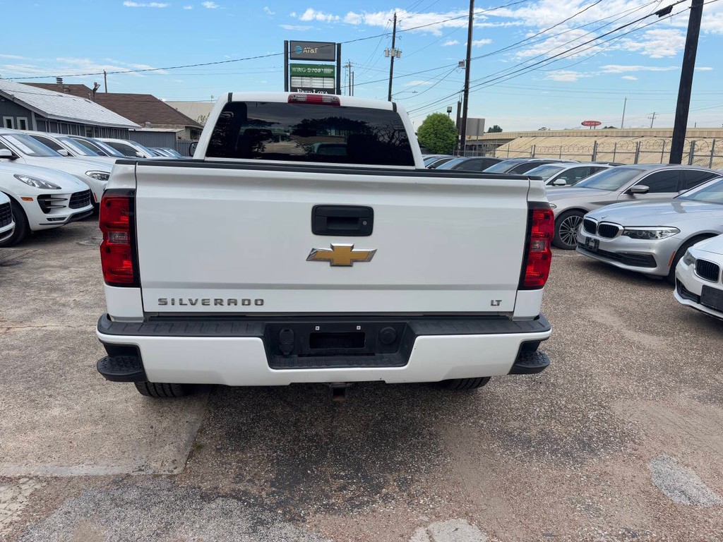 Chevrolet Silverado 1500 Vehicle Full-screen Gallery Image 06