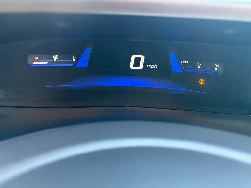 Honda Civic Sedan Vehicle Full-screen Gallery Image 16