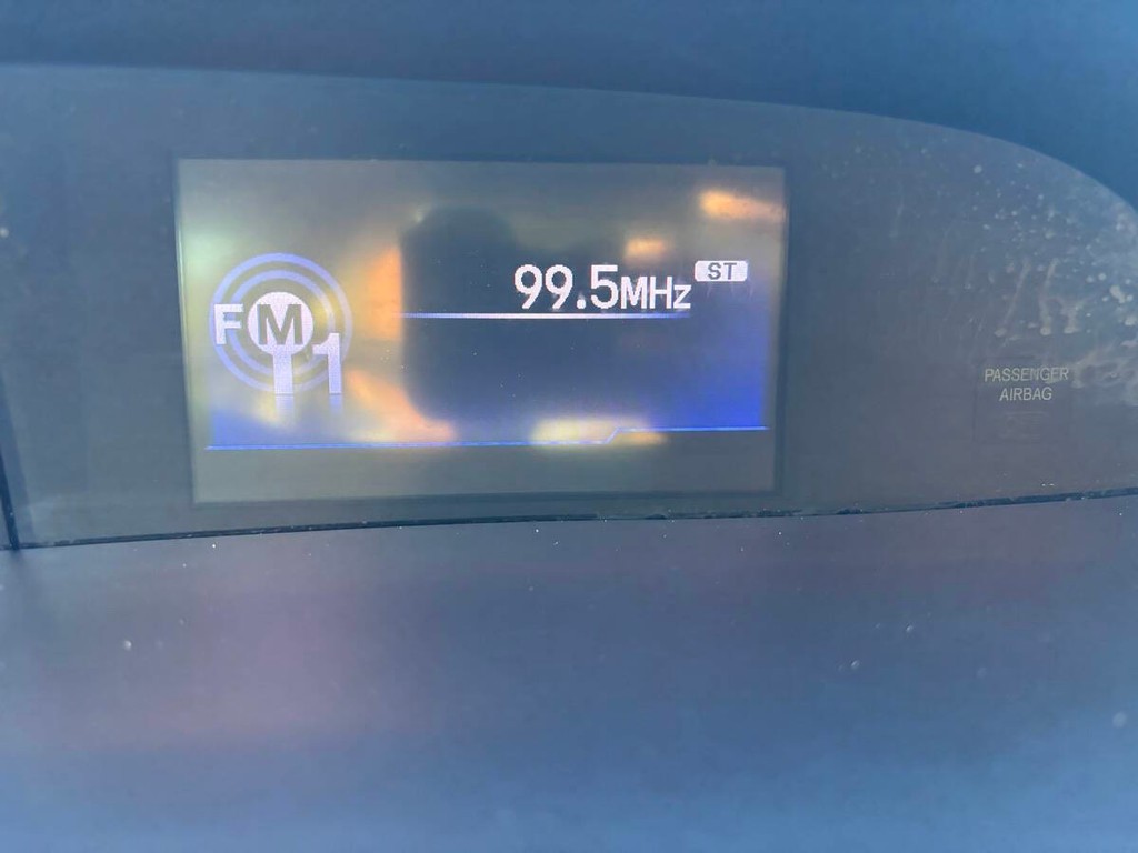 Honda Civic Sedan Vehicle Full-screen Gallery Image 18