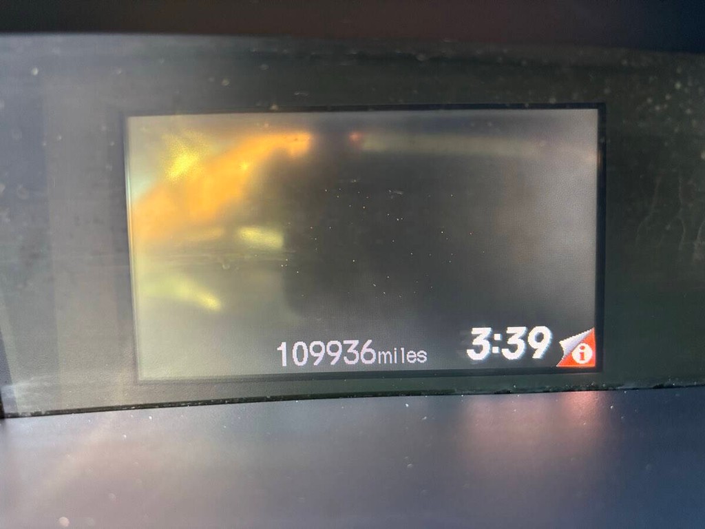 Honda Civic Sedan Vehicle Full-screen Gallery Image 19