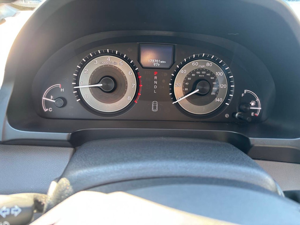 Honda Odyssey Vehicle Full-screen Gallery Image 20