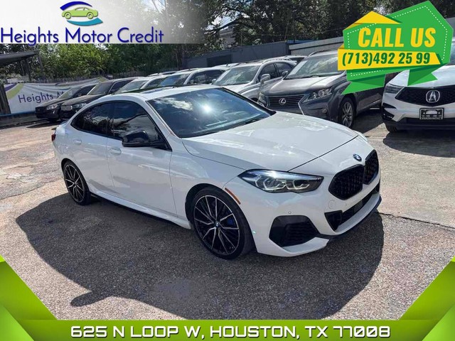 more details - bmw 2 series