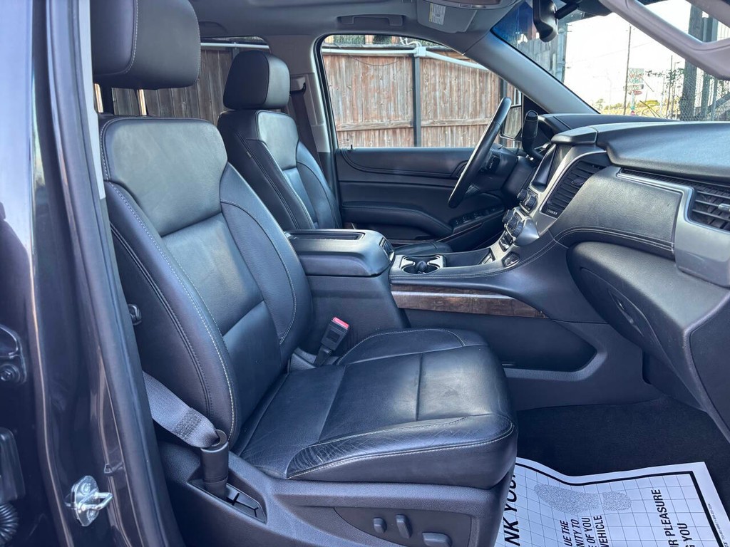 Chevrolet Tahoe Vehicle Full-screen Gallery Image 10