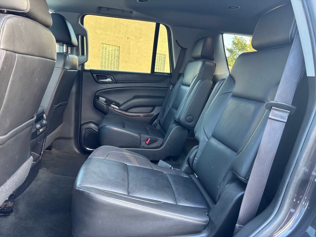 Chevrolet Tahoe Vehicle Full-screen Gallery Image 11