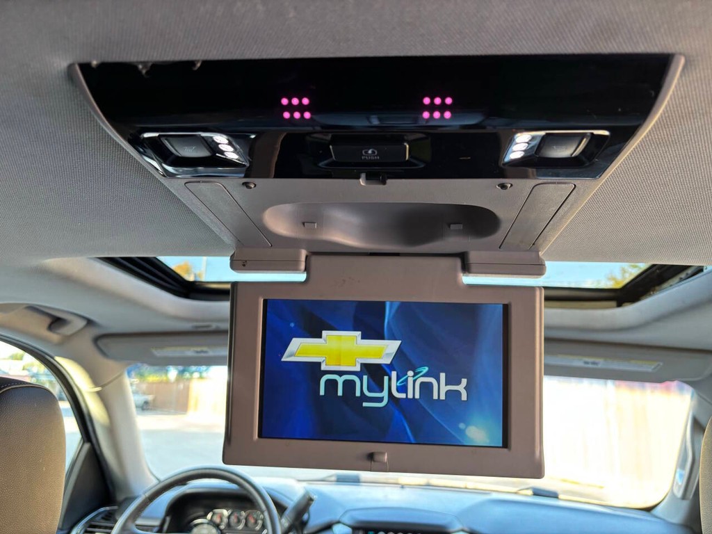 Chevrolet Tahoe Vehicle Full-screen Gallery Image 14