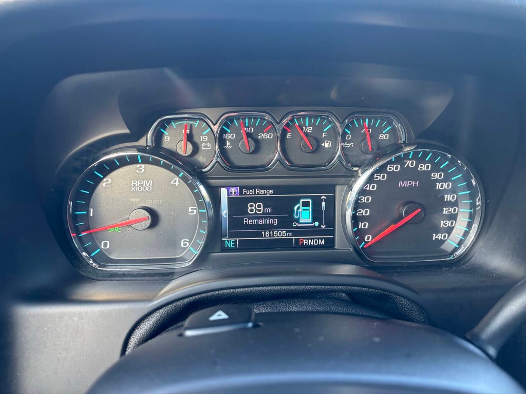 Chevrolet Tahoe Vehicle Full-screen Gallery Image 20