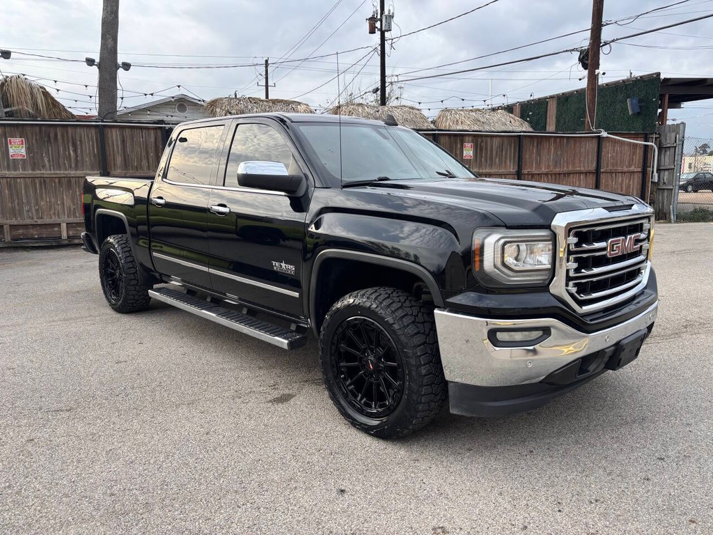 GMC Sierra 1500 Vehicle Full-screen Gallery Image 02