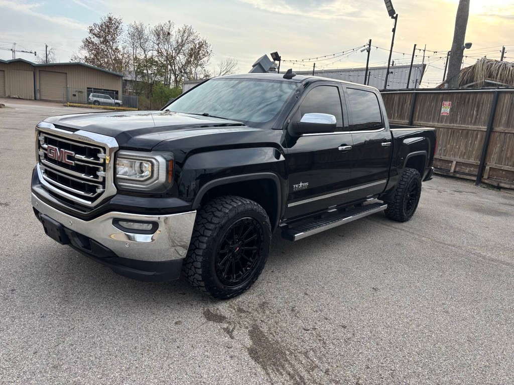 GMC Sierra 1500 Vehicle Full-screen Gallery Image 04