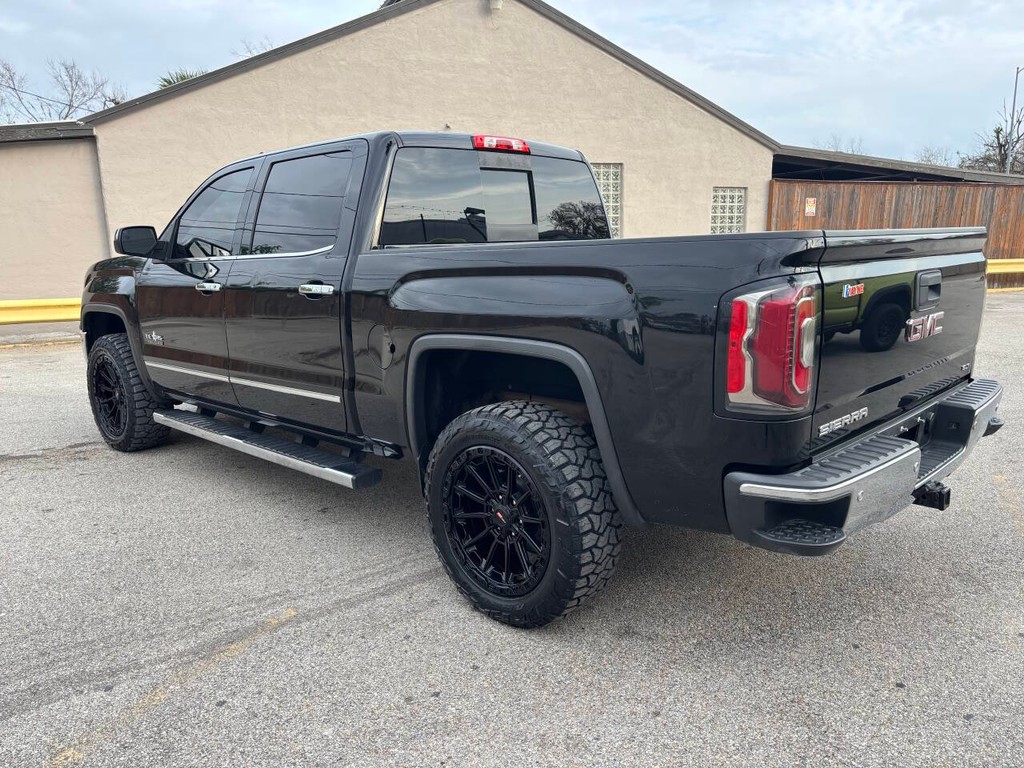 GMC Sierra 1500 Vehicle Full-screen Gallery Image 05