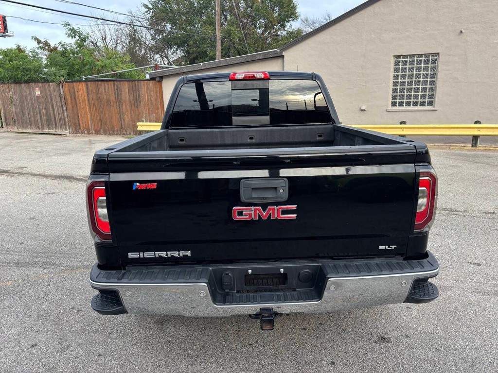 GMC Sierra 1500 Vehicle Full-screen Gallery Image 06