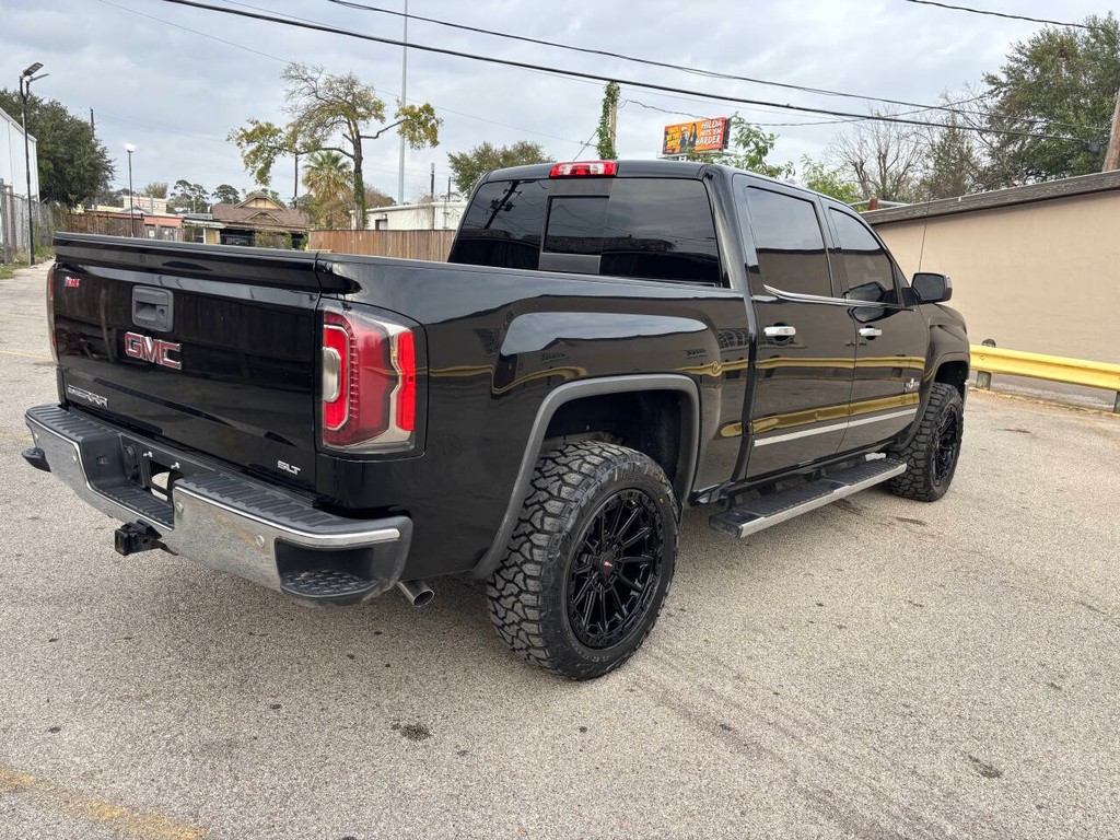 GMC Sierra 1500 Vehicle Full-screen Gallery Image 07