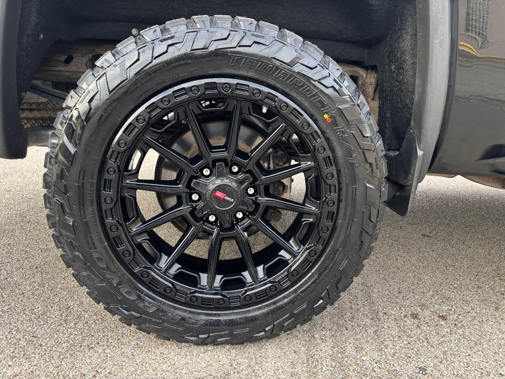 GMC Sierra 1500 Vehicle Full-screen Gallery Image 08