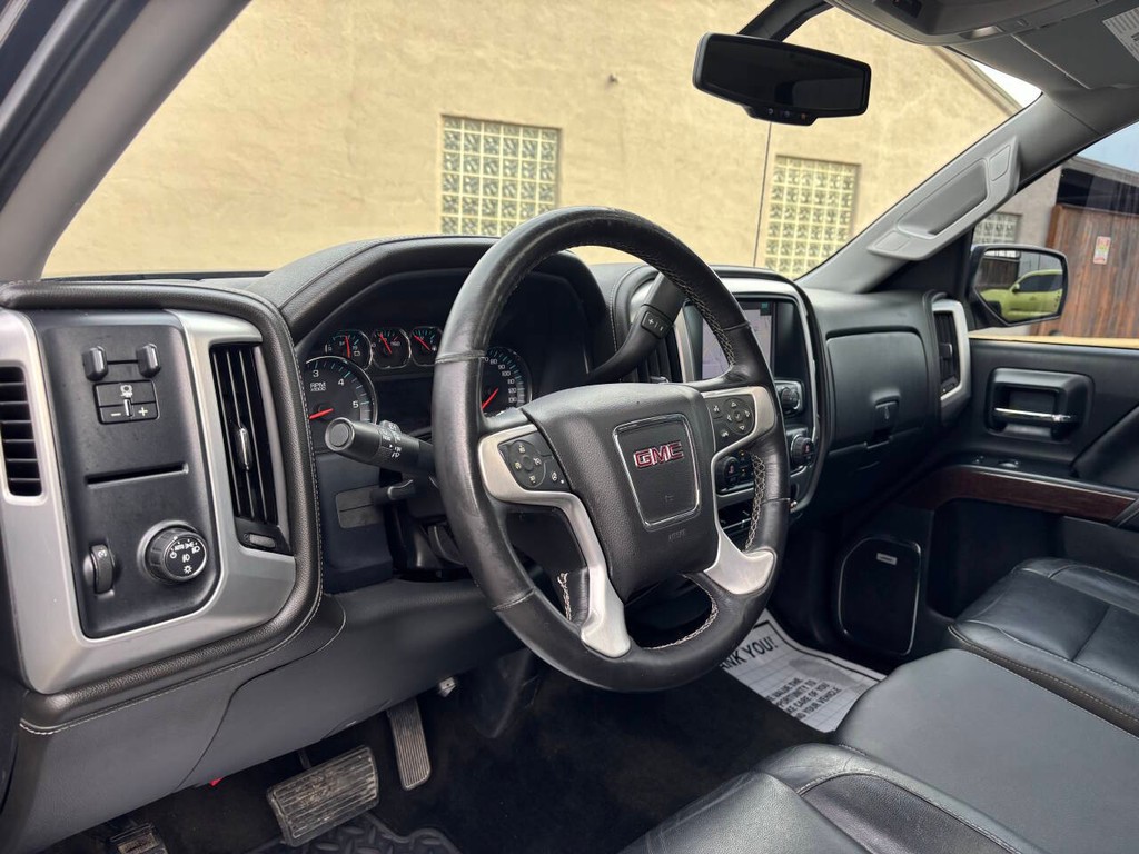 GMC Sierra 1500 Vehicle Full-screen Gallery Image 09