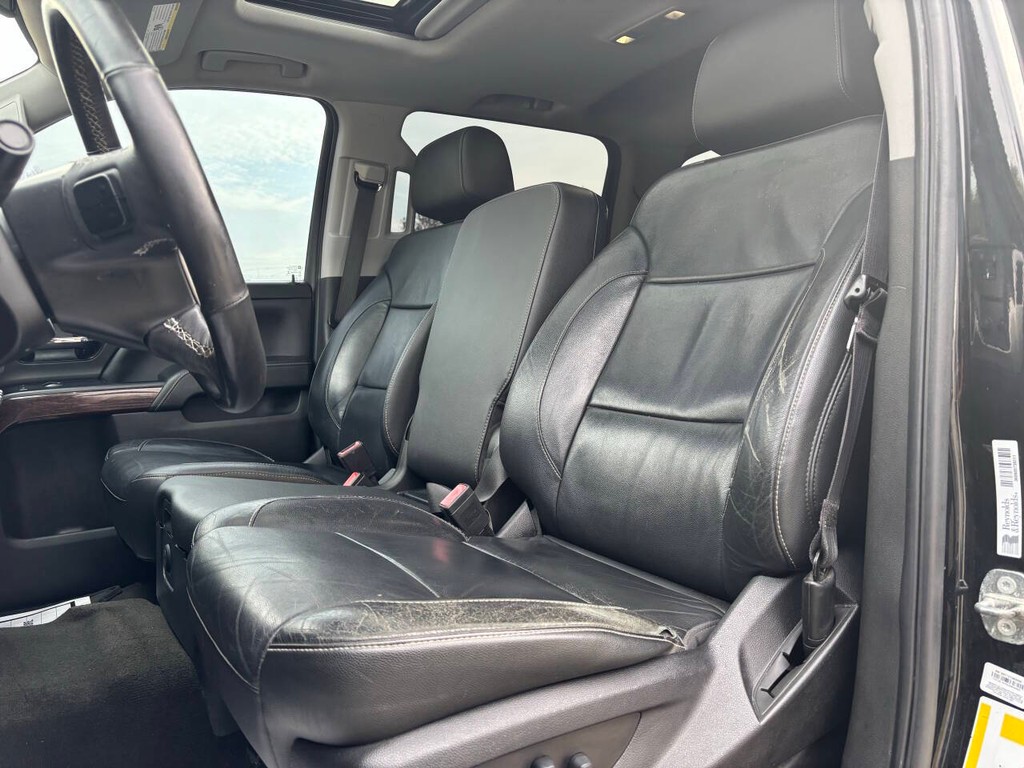 GMC Sierra 1500 Vehicle Full-screen Gallery Image 10