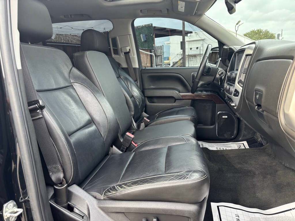 GMC Sierra 1500 Vehicle Full-screen Gallery Image 12