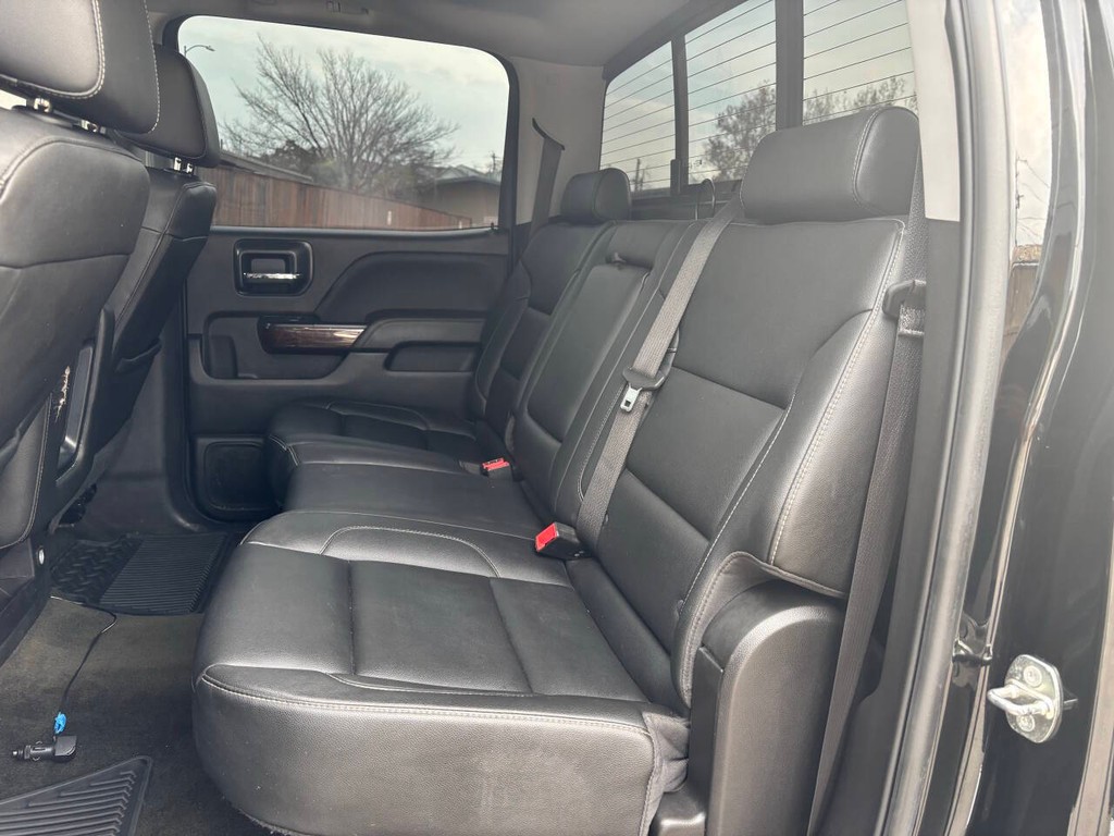 GMC Sierra 1500 Vehicle Full-screen Gallery Image 13