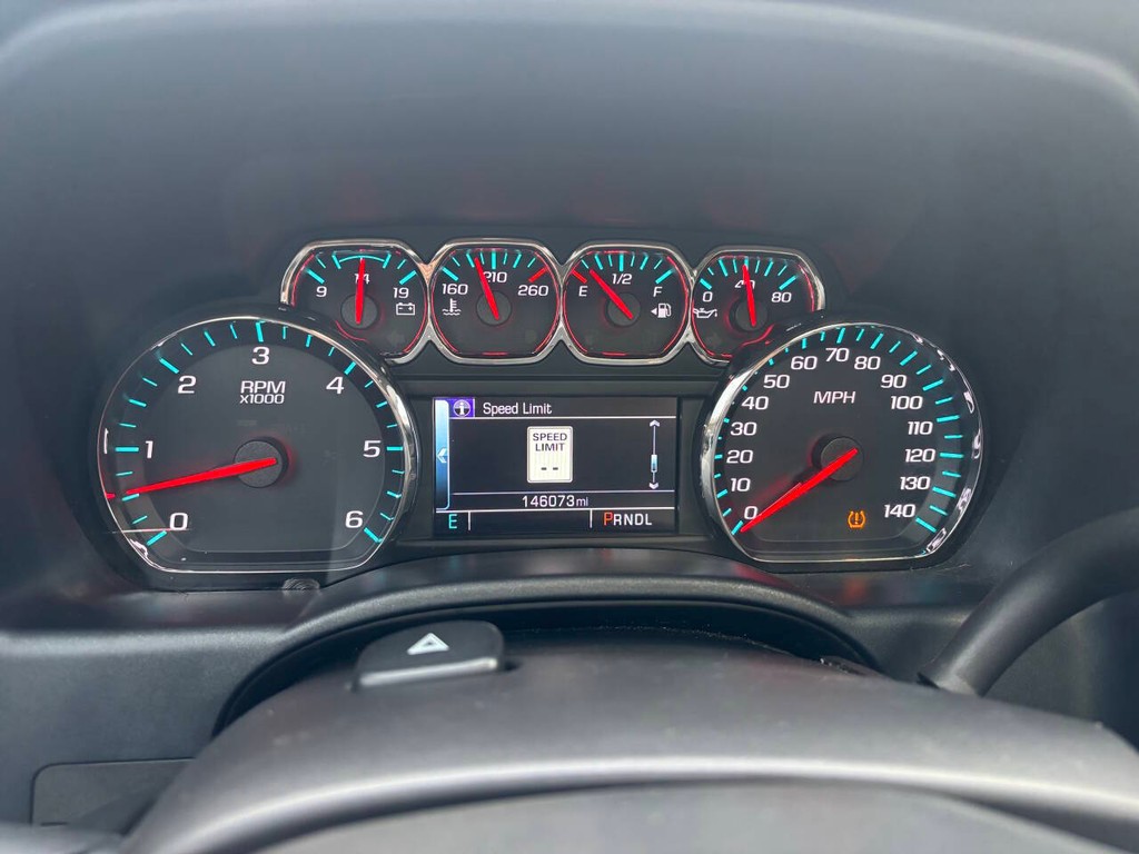 GMC Sierra 1500 Vehicle Full-screen Gallery Image 20