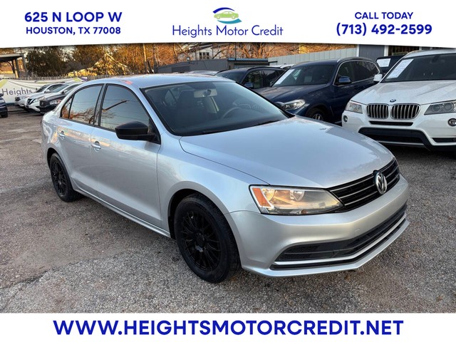 more details - volkswagen jetta