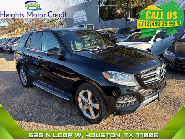 more details - mercedes-benz gle