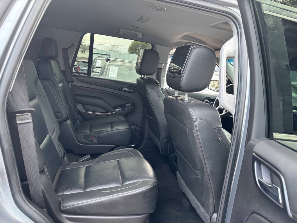 Chevrolet Tahoe Vehicle Full-screen Gallery Image 13