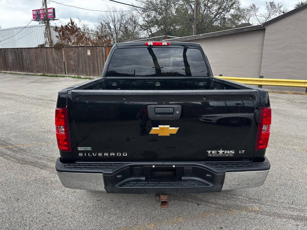 Chevrolet Silverado 1500 Vehicle Full-screen Gallery Image 07