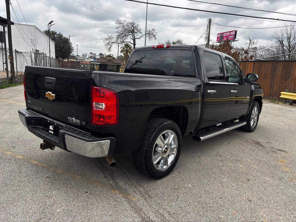 Chevrolet Silverado 1500 Vehicle Full-screen Gallery Image 08